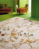 Branches Oriental Rug