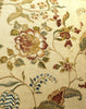Palempore BG Aubusson Rug