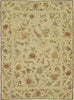Palempore BG Aubusson Rug