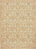 Pomegranate Bessarabian Rug