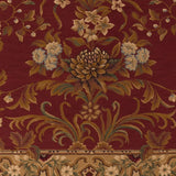 Asmara, Inc. | Asmara, Inc. | All Styles of Rugs for Decorators & Design  Lovers Floral rugs