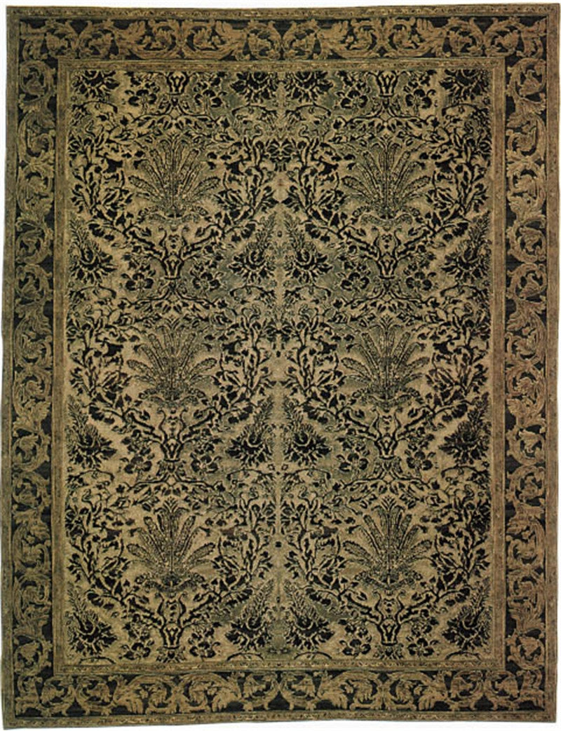 Cordoba Oriental Rug