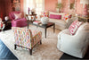 Alcazar Oriental Rug
