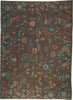 Palermo BRN Oriental Rug