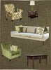 Como G Oriental Rug