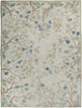 Blue Summer Oriental Rug