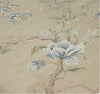 Gold Branches Oriental Rug