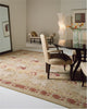 Bassar Needlepoint Rug