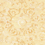 Saffron Oriental Rug