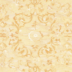 Saffron Oriental Rug