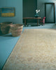Saffron Oriental Rug