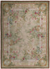Rosecliff Savonnerie Oriental Rug