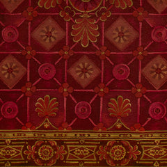 Pamplona Oriental Rug