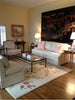 Branches Oriental Rug