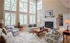 Branches Oriental Rug