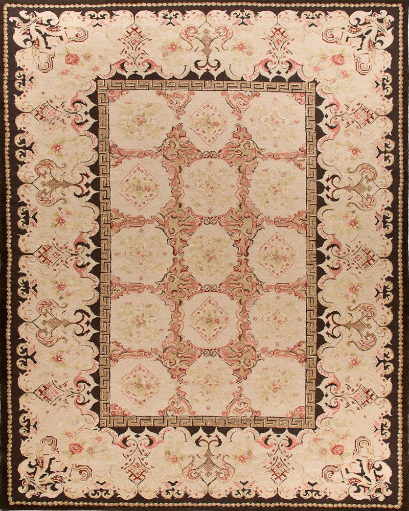 Hermitage Oriental Rug