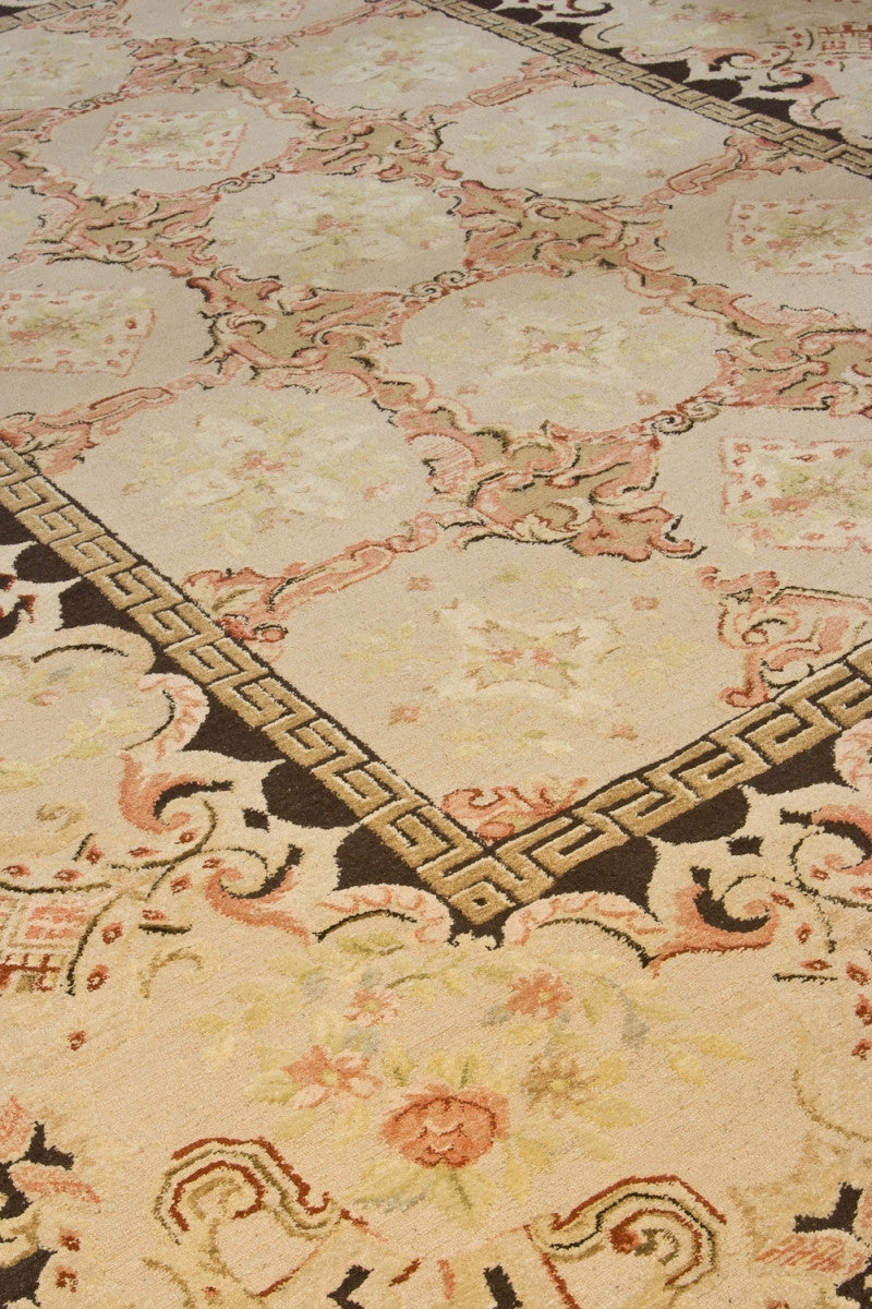 Hermitage Oriental Rug