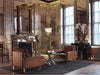 Mosaic J Oriental Rug