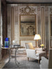 Mosaic J Oriental Rug