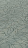 Major Leaves Oriental Rug