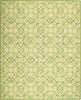 Bamboo Needlepoint Rug