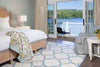 Ascot DB Needlepoint Rug