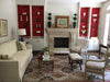 Canterbury Needlepoint Rug