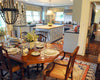 Canterbury Needlepoint Rug
