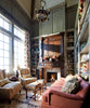 Hermitage Oriental Rug