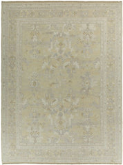 Konya CY Oushak Rug 3209CY