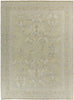 Konya CY Oushak Rug 3209CY
