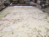 Spring Needlepoint Rug