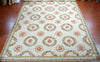 Arles Aubusson Rug