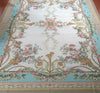 Auvergne Aubusson Rug
