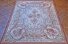 Bourges GB Aubusson Rug