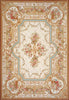 Bourges GB Aubusson Rug