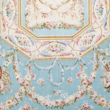 Chartres B Aubusson Rug