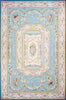 Chartres B Aubusson Rug