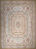 Chartres C Aubusson Rug