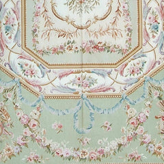 Chartres G Aubusson Rug