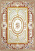 Chaumont GR Aubusson Rug
