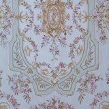 Dordogne CG Aubusson Rug