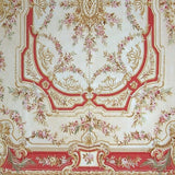 Dordogne CR Aubusson Rug