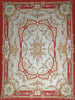 Dordogne CR Aubusson Rug