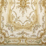 Dordogne CY Aubusson Rug