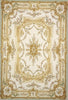 Dordogne CY Aubusson Rug
