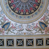 Etienne CBK Aubusson Rug