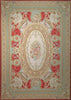 Fontainbleu CR Aubusson Rug