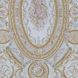 Fontainbleu CY Aubusson Rug