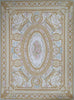 Fontainbleu CY Aubusson Rug